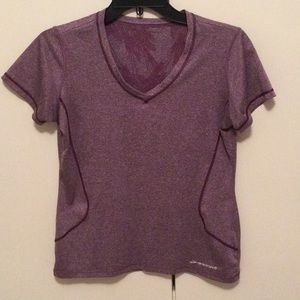 Activewear top